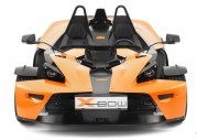 KTM X-Bow